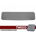 Type 3 Squareback 1968-74, Rear Hatch Panel, 1pc. - Tweed